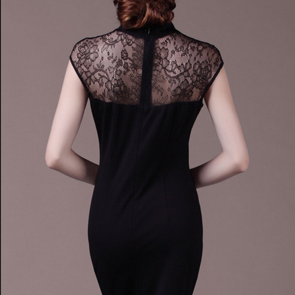 DRESS - Picture 3 of 4